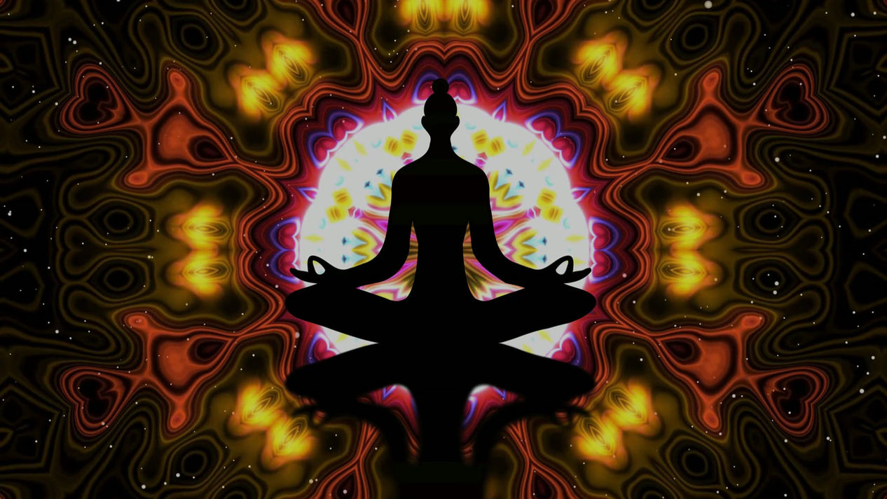 Root Chakra Meditation Safe. Grounded. Secure